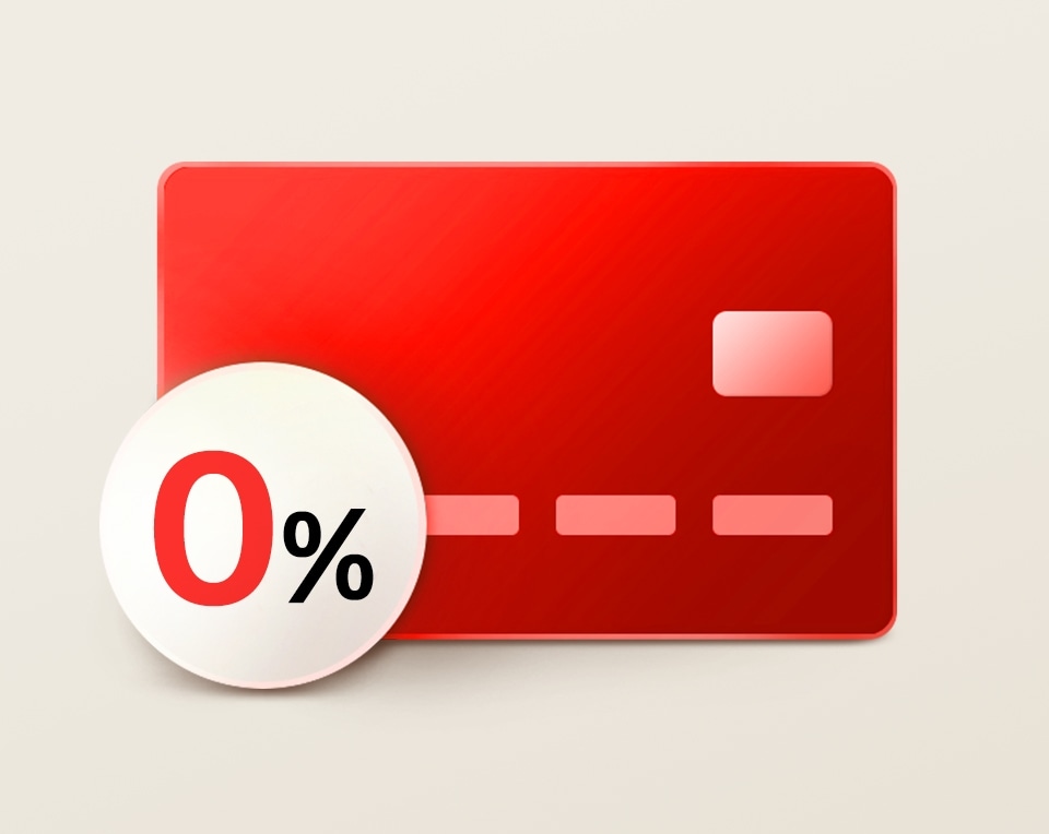 Welcome Coupon